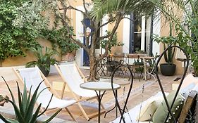 Maison Olea